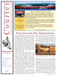 Mt Independence Courier